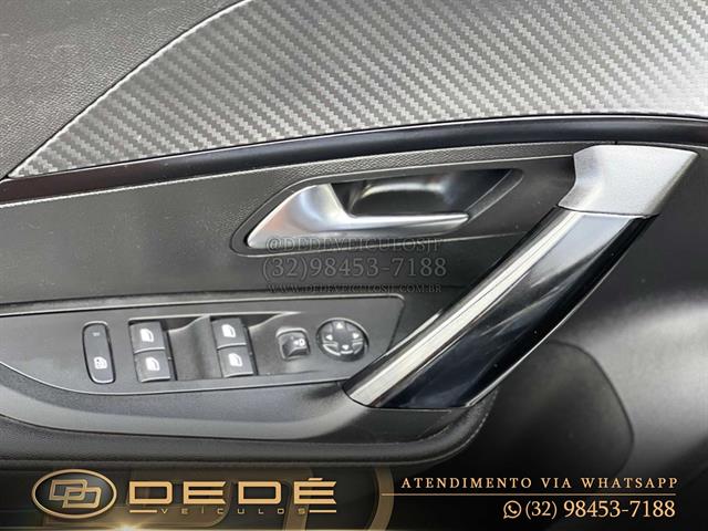 PEUGEOT 2008 ALLURE 1.0 TURBO FLEX 5P AUT. 2025