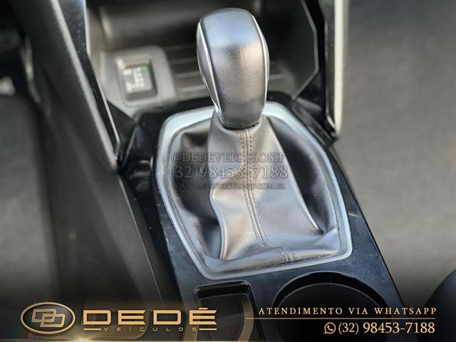 PEUGEOT 2008 ALLURE 1.0 TURBO FLEX 5P AUT. 2025