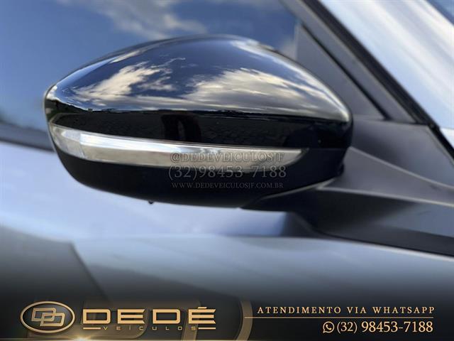 PEUGEOT 2008 ALLURE 1.0 TURBO FLEX 5P AUT. 2025