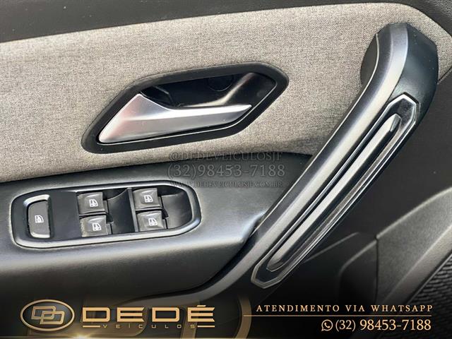 RENAULT DUSTER ICONIC 1.6 16V FLEX AUT. 2021