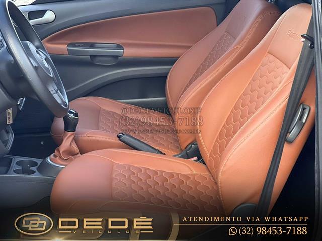 VOLKSWAGEN Saveiro TRENDLINE 1.6 T.FLEX 8V 2016