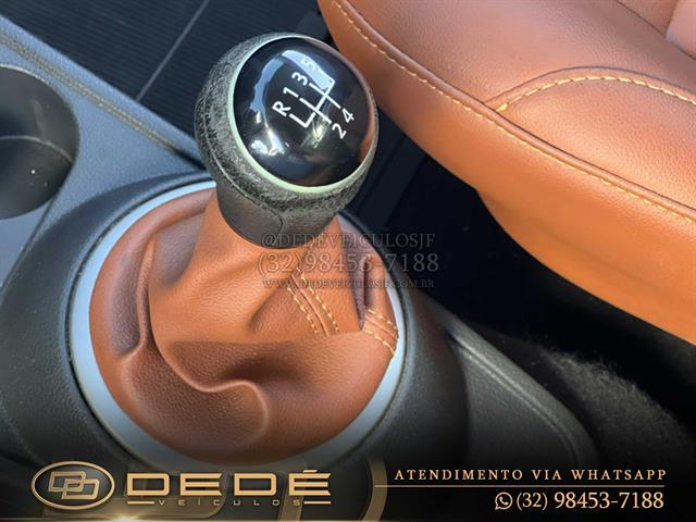 VOLKSWAGEN Saveiro TRENDLINE 1.6 T.FLEX 8V 2016