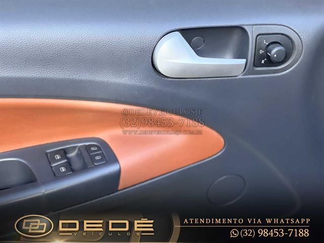 VOLKSWAGEN Saveiro TRENDLINE 1.6 T.FLEX 8V 2016