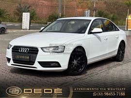 AUDI A4 2.0 16V TFSI 183/180CV MULTITRONIC 2012/2013