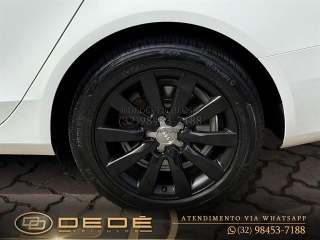 AUDI A4 2.0 16V TFSI 183/180CV MULTITRONIC 2013