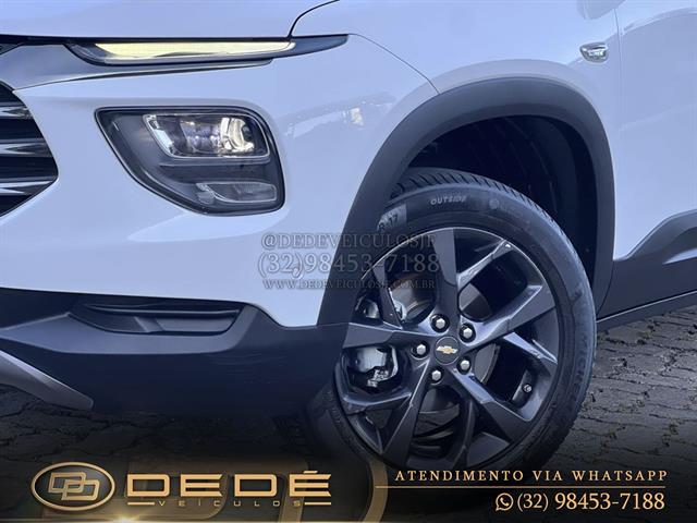 CHEVROLET MONTANA PREMIER 1.2 TURBO FLEX 12V AUT. 2025