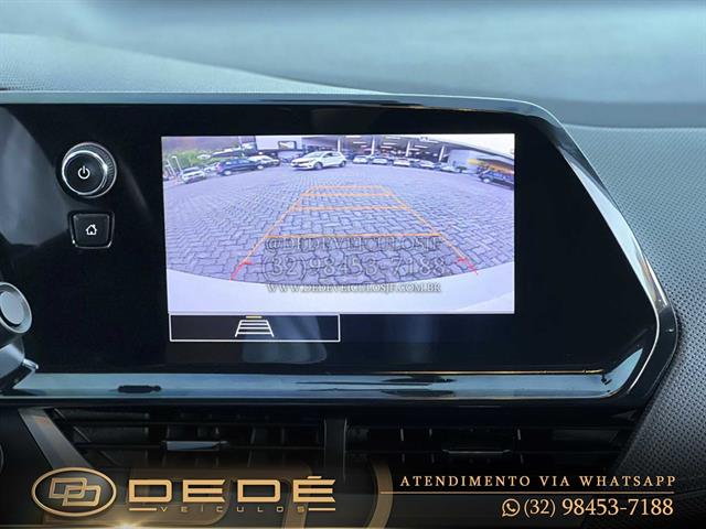 CHEVROLET MONTANA PREMIER 1.2 TURBO FLEX 12V AUT. 2025