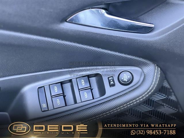 CHEVROLET MONTANA PREMIER 1.2 TURBO FLEX 12V AUT. 2025