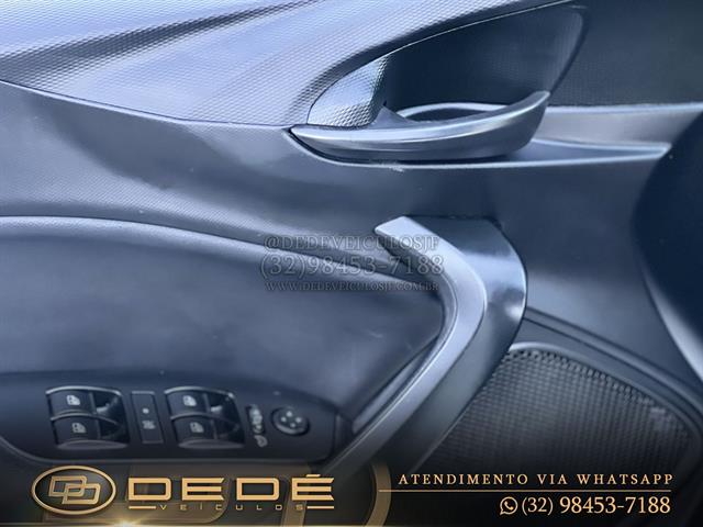 CHEVROLET MONTANA PREMIER 1.2 TURBO FLEX 12V AUT. 2025