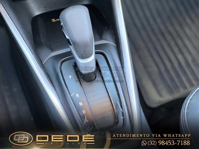 CHEVROLET MONTANA PREMIER 1.2 TURBO FLEX 12V AUT. 2025