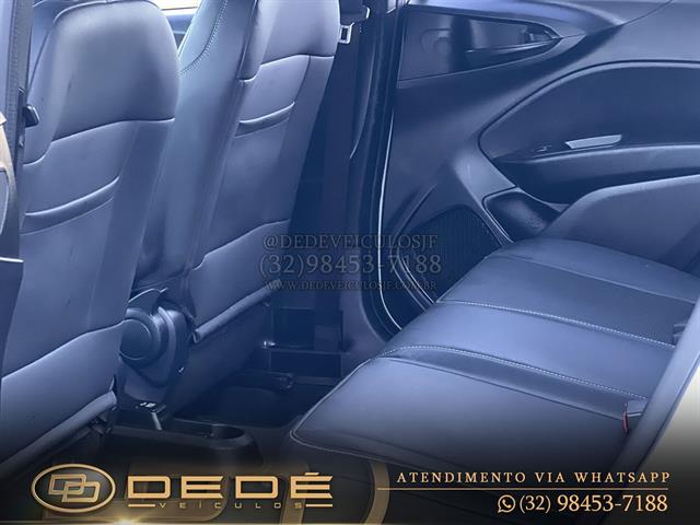 CHEVROLET MONTANA PREMIER 1.2 TURBO FLEX 12V AUT. 2025