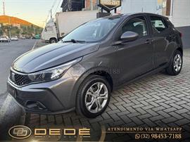 FIAT ARGO DRIVE 1.0 6V FLEX 2023/2023