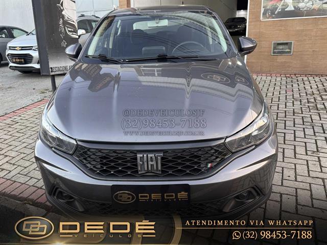 FIAT ARGO DRIVE 1.0 6V FLEX 2023