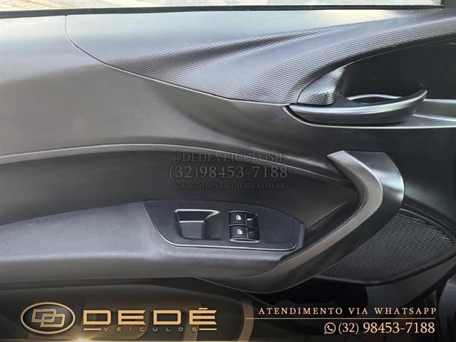 FIAT ARGO DRIVE 1.0 6V FLEX 2023