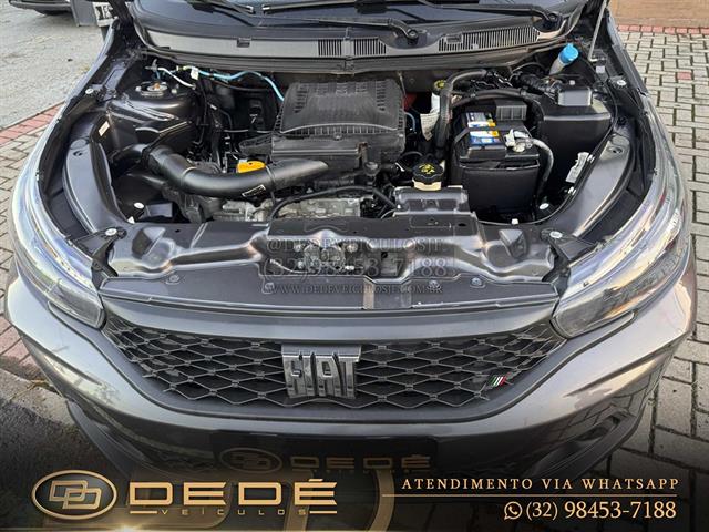 FIAT ARGO DRIVE 1.0 6V FLEX 2023