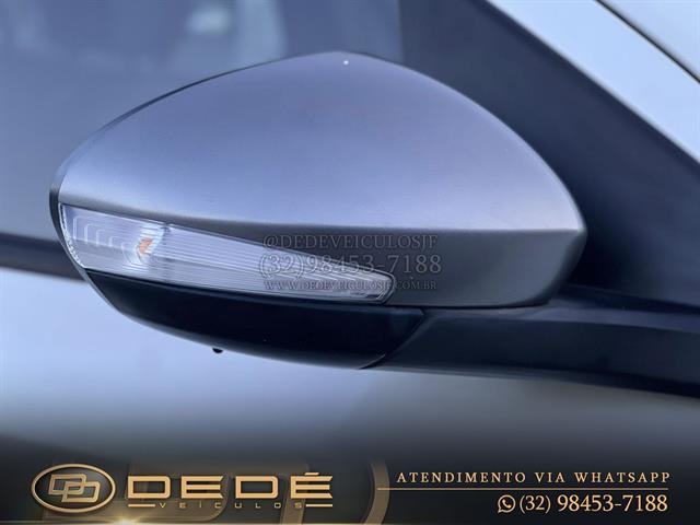 FIAT ARGO HGT 1.8 16V FLEX AUT. 2018