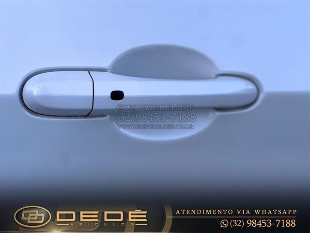 FIAT ARGO HGT 1.8 16V FLEX AUT. 2018