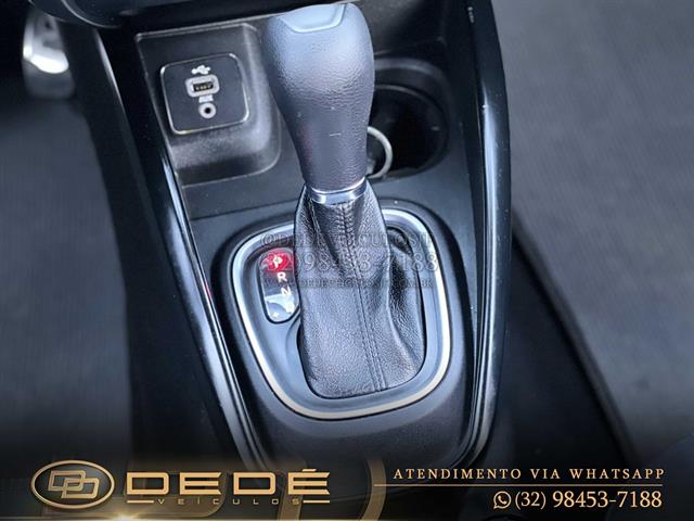 FIAT ARGO HGT 1.8 16V FLEX AUT. 2018