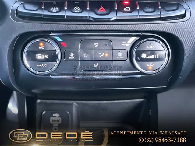 FIAT ARGO HGT 1.8 16V FLEX AUT. 2018