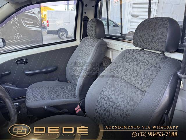 FIAT STRADA 1.4 MPI FIRE FLEX 8V CS 2011