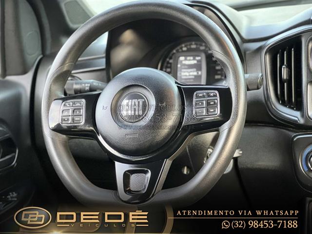 FIAT STRADA FREEDOM 1.3 FLEX 8V CD 2021