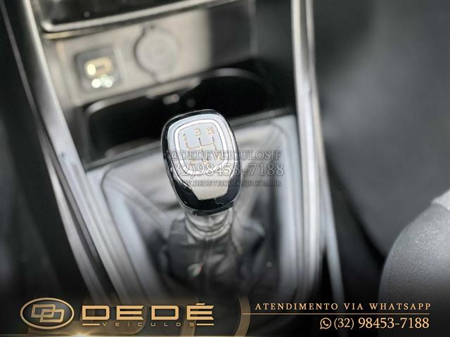 FIAT STRADA FREEDOM 1.3 FLEX 8V CD 2021