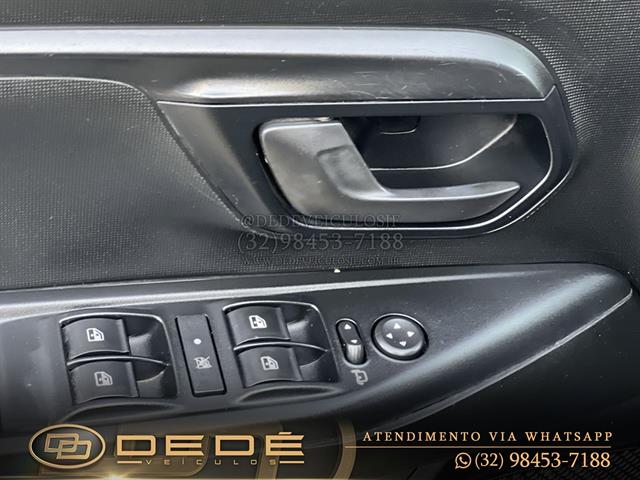 FIAT STRADA FREEDOM 1.3 FLEX 8V CD 2021