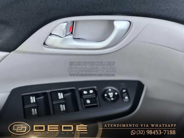 HONDA CIVIC SEDAN LXR 2.0 FLEXONE 16V AUT. 4P 2015