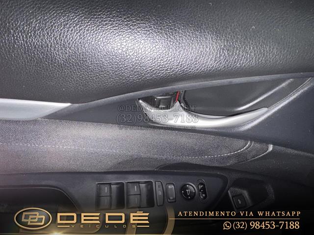 HONDA CIVIC SEDAN SPORT 2.0 FLEX 16V AUT.4P 2017