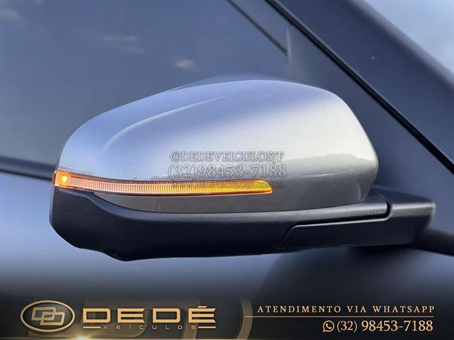 HYUNDAI CRETA ULTIMATE 2.0 16V FLEX AUT. 2024