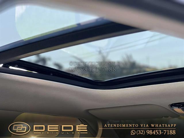 HYUNDAI CRETA ULTIMATE 2.0 16V FLEX AUT. 2024