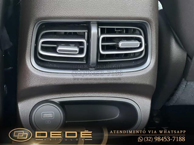 HYUNDAI CRETA ULTIMATE 2.0 16V FLEX AUT. 2024