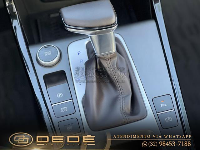 HYUNDAI CRETA ULTIMATE 2.0 16V FLEX AUT. 2024