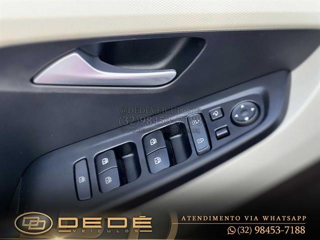 HYUNDAI CRETA ULTIMATE 2.0 16V FLEX AUT. 2024