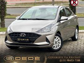 HYUNDAI HB20S EVOLUTION 1.0 FLEX 12V MEC. 2022/2022