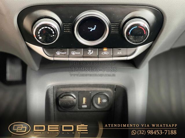 HYUNDAI HB20S EVOLUTION 1.0 FLEX 12V MEC. 2022