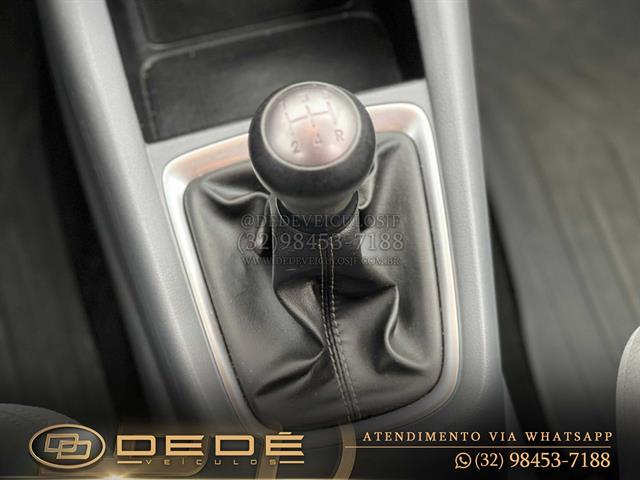 HYUNDAI HB20S EVOLUTION 1.0 FLEX 12V MEC. 2022