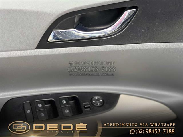 HYUNDAI HB20S EVOLUTION 1.0 FLEX 12V MEC. 2022