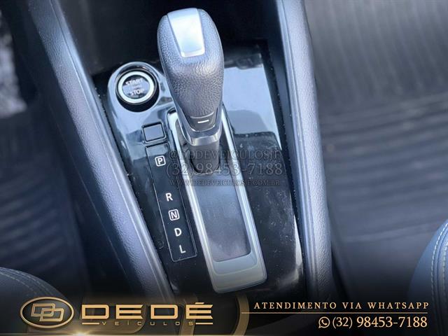 NISSAN KICKS ADVANCE 1.6 16V FLEX AUT. 2024