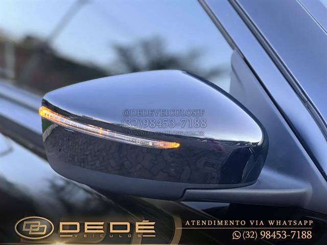 NISSAN KICKS ADVANCE 1.6 16V FLEX AUT. 2024