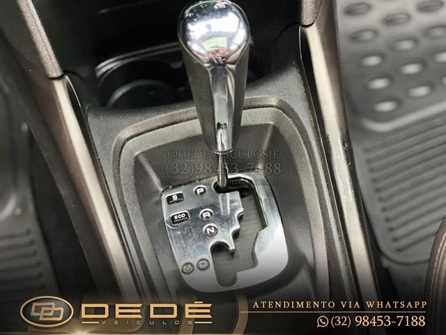 PEUGEOT 2008 GRIFFE 1.6 FLEX 16V 5P AUT. 2016