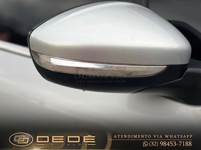 PEUGEOT 2008 GRIFFE 1.6 FLEX 16V 5P AUT. 2016