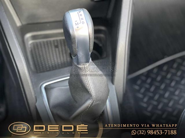 RENAULT DUSTER ICONIC 1.6 16V FLEX AUT. 2021