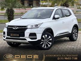 CAOA CHERY TIGGO 5X PRO 1.5 TURBO FLEX AUT. 2021/2022