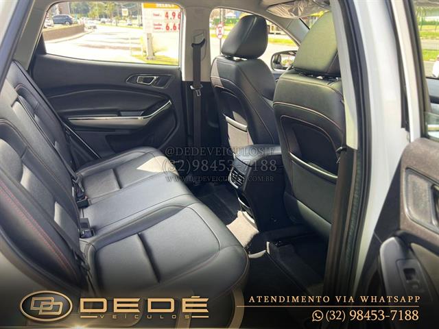 CAOA CHERY TIGGO 5X PRO 1.5 TURBO FLEX AUT. 2022