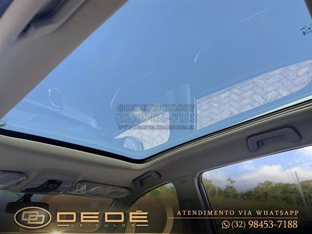 CAOA CHERY TIGGO 5X PRO 1.5 TURBO FLEX AUT. 2022