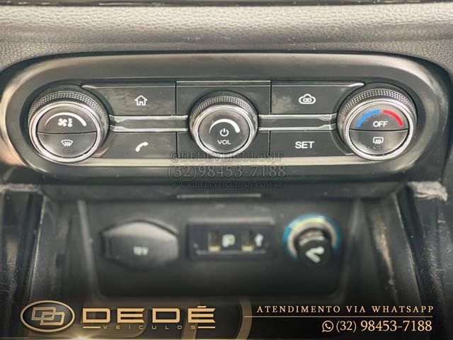 CAOA CHERY TIGGO 5X PRO 1.5 TURBO FLEX AUT. 2022