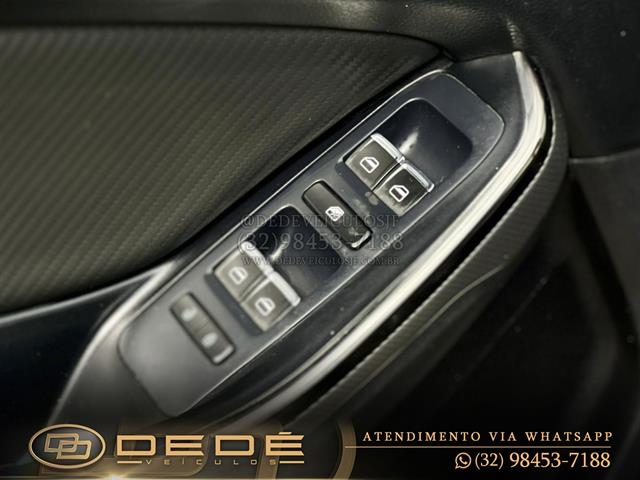 CAOA CHERY TIGGO 5X PRO 1.5 TURBO FLEX AUT. 2022