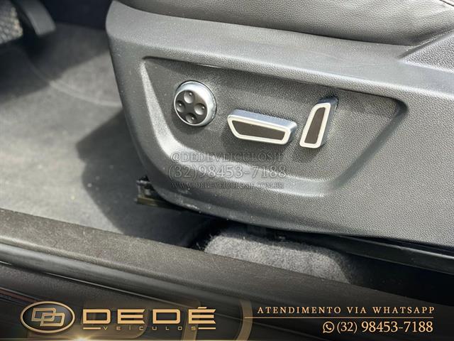 CAOA CHERY TIGGO 5X PRO 1.5 TURBO FLEX AUT. 2022