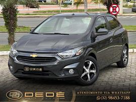 CHEVROLET ONIX HATCH LTZ 1.4 8V FLEXPOWER 5P MEC. 2017/2017